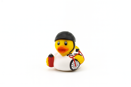 [RBDD0087] Cyclist