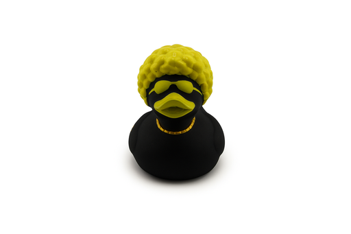 [RBDD0009] Afro Black