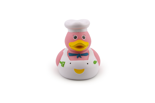 [RBDD0074] Cook Duck Pink