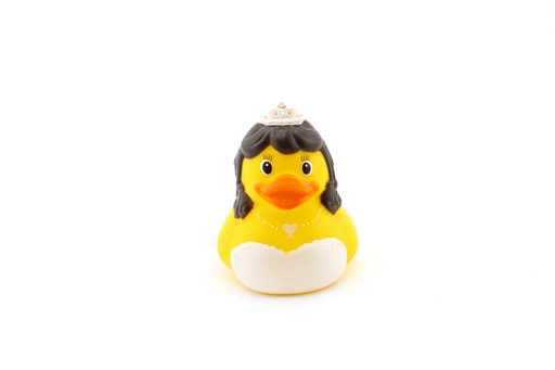 [RBDD0049] Bride Duck Small