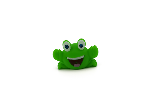 [RBDD0081] Crab Green