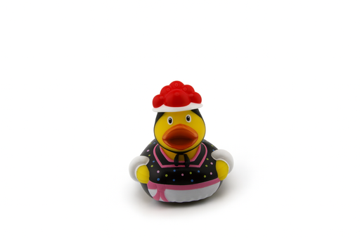 Black Forest Duck