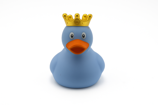 [RBDD0083] CROWN BLUE