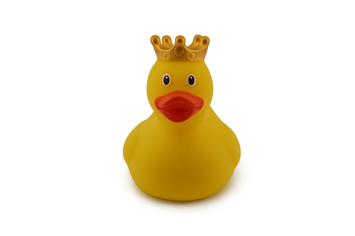 [RBDD0085] CROWN YELLOW