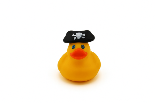 [RBDD0225] Pirate Small