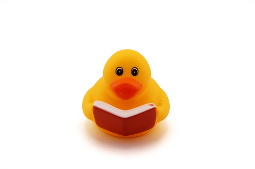 Reading Yellow
