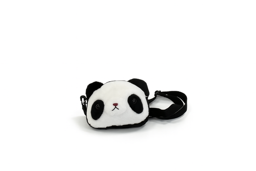 [PLDD0006] Panda Bag