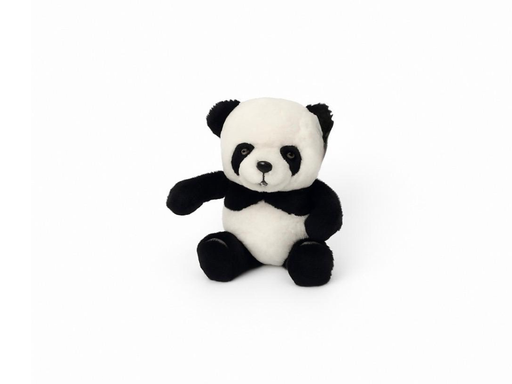 [PLDD0032] Sitting Panda