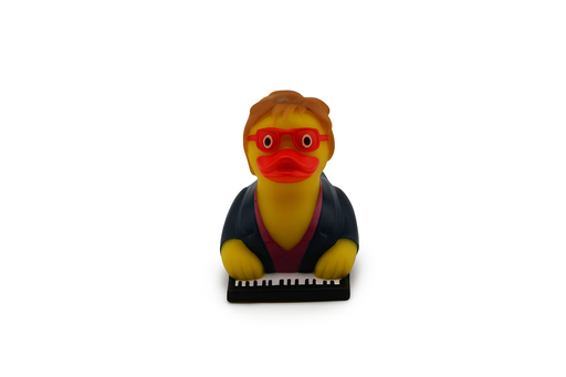 [RBDD0218] Pianoman