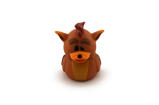 Crash Bandicoot Tubbz