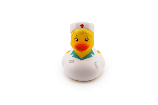 NICEY NURSE
