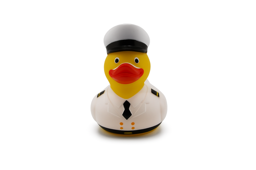 [RBDD0060] Captain Rob