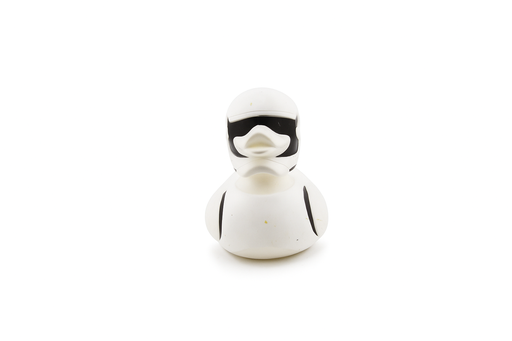 Trooper White