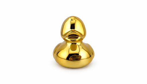 [RBDD0274] Shiny Clay (Ceramic Gold)
