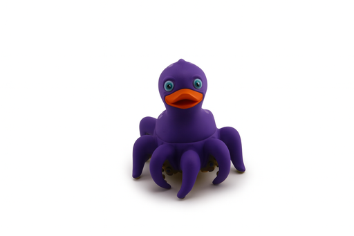 Octopus WR.