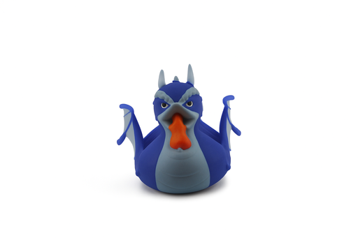 Dragon Blue WR.