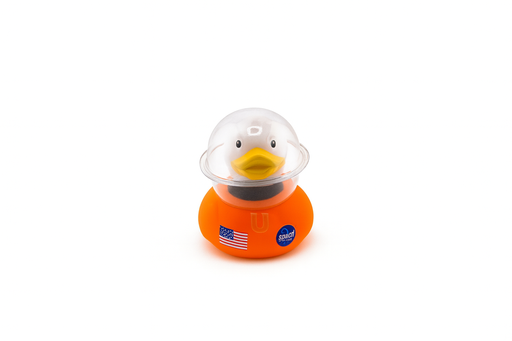 Deluxe Mini Space Duck
