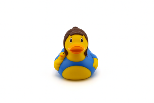 Mama Duck Love