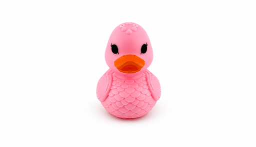 [RBDD0220] Pink Girl