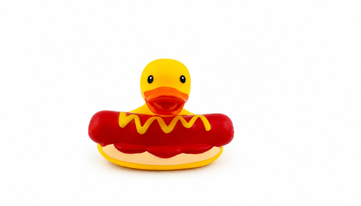 [RBDD0155] Hot-Dog