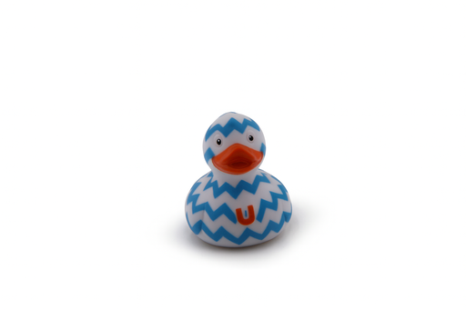 Luxury Mini Zigzag Duck