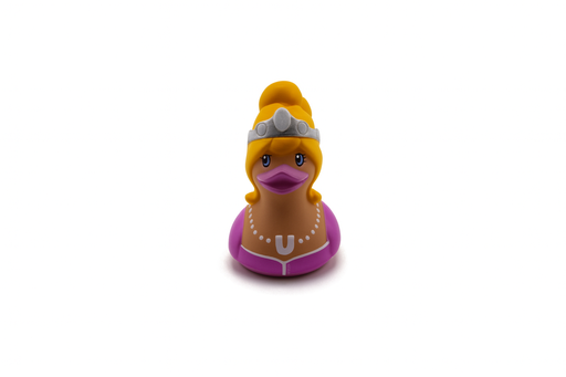 Deluxe Mini Pretty Princess Duck