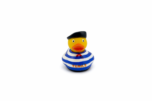 [RBDD0206] Mini Sailor Duck