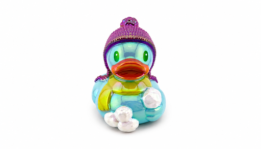 [RBDD0079] Cozy Duck