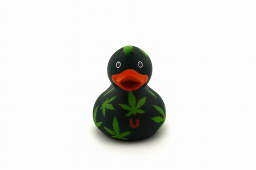 Luxury Mini Hemp Duck