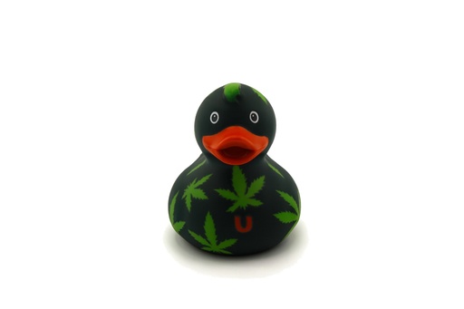 Luxury Mini Hemp Duck