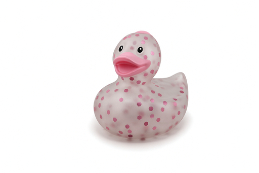 Glitter Art Pink