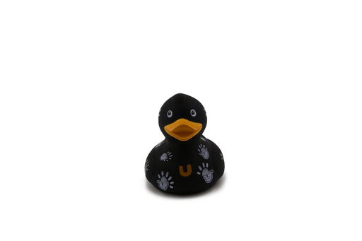 Luxury Mini Pop Peace Duck