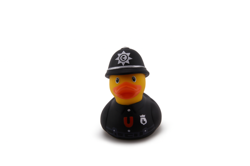 Deluxe Mini Constable Duck