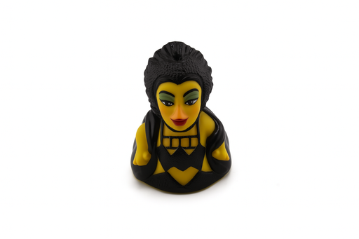 [RBDD0176] If I Could Turn Quack Time