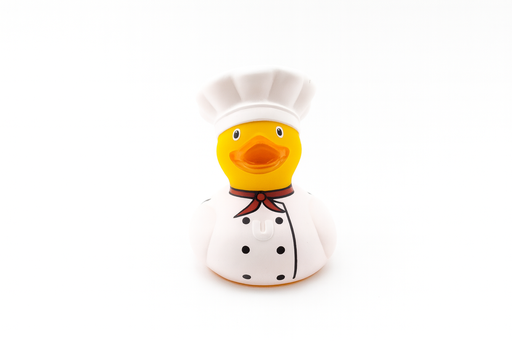 Deluxe Chef Duck