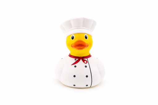 Deluxe Chef Duck