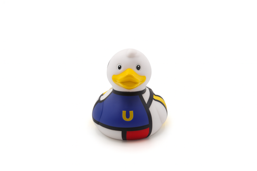 Luxury Bauhaus Duck