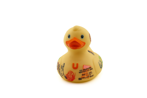 LUXURY INTERNATIONAL DUCK