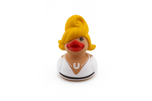 Deluxe Diva Duck
