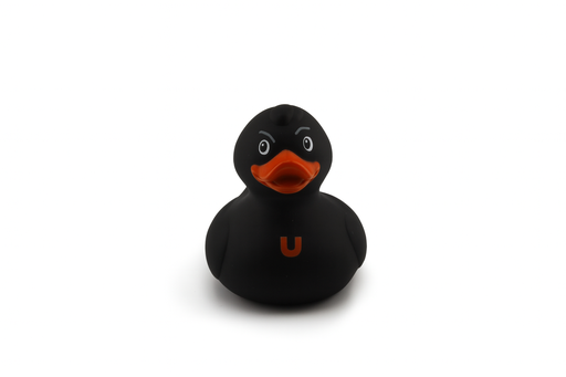 Luxury Tuffy Duck