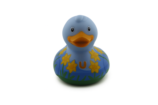 Luxury Daffodil Duck