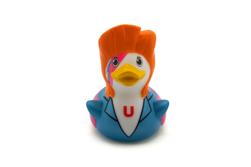 Deluxe Zag Duck