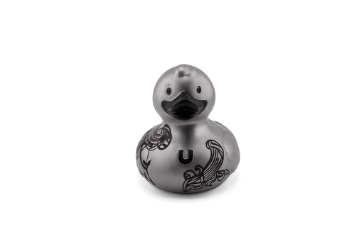 Luxury Ritzy Duck