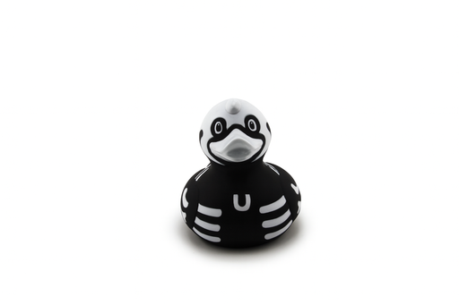 Luxury X-Ray Duck