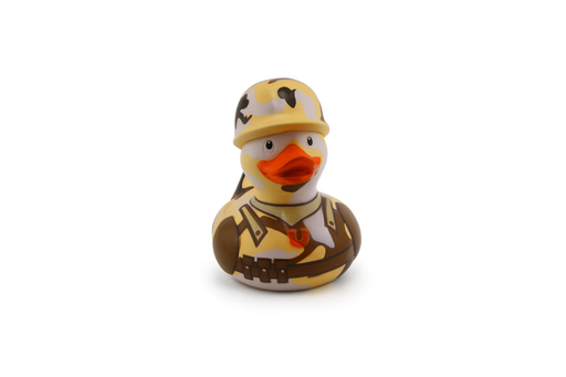 Deluxe Gi Duck