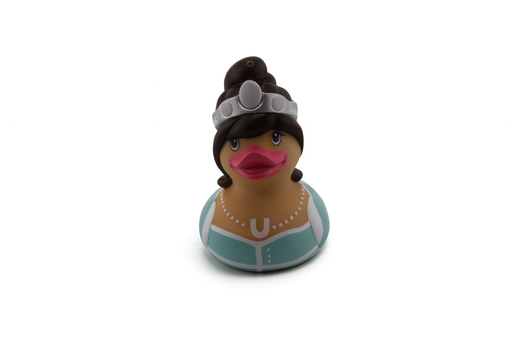 Deluxe Princess Duck