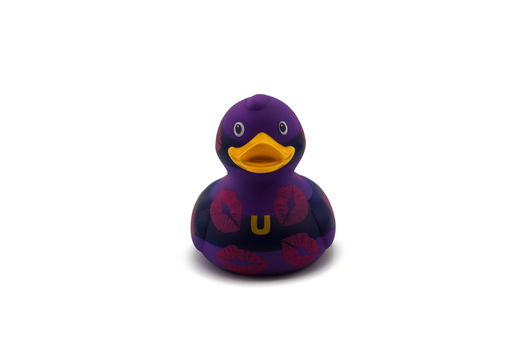Luxury Mwah Mwah Duck