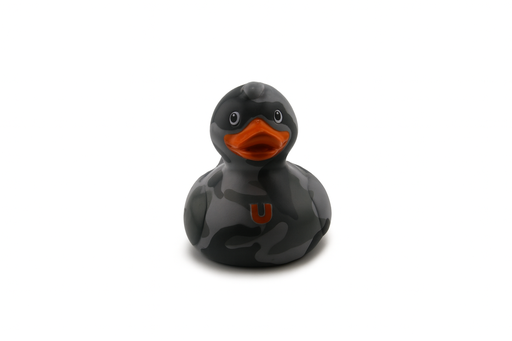 Luxury Camo Duck