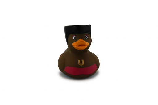 DELUXE DISCO QUEEN DUCK