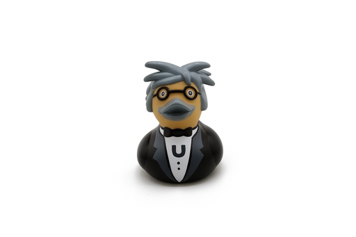 Deluxe Pop Icon Duck